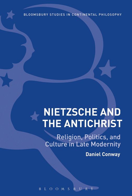 Produktbild: Nietzsche and The Antichrist