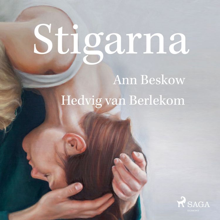 Produktbild: Stigarna