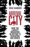 Produktbild: Arrival City