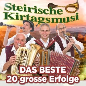 Produktbild: 20 gro&aacute;e Erfolge
