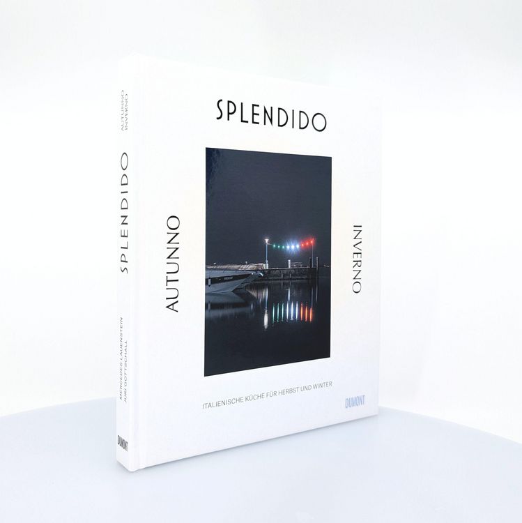 Produktbild: Splendido. Autunno/Inverno