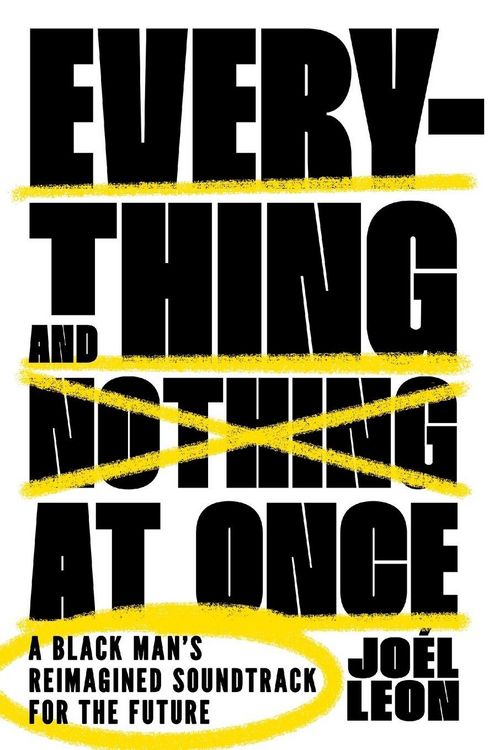 Produktbild: Everything and Nothing at Once