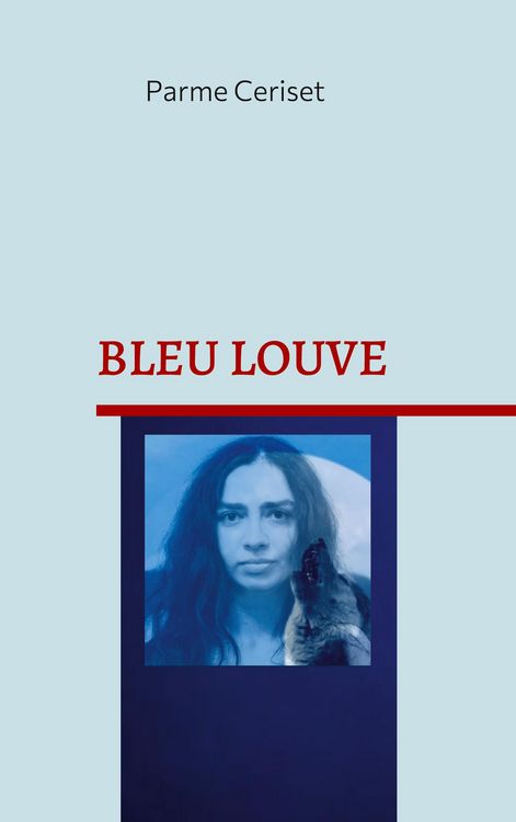 Produktbild: Bleu Louve