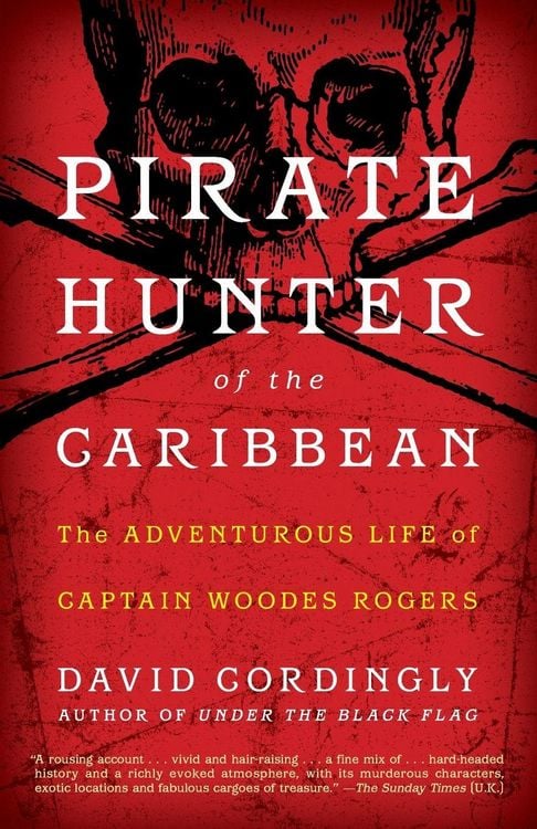Produktbild: Pirate Hunter of the Caribbean