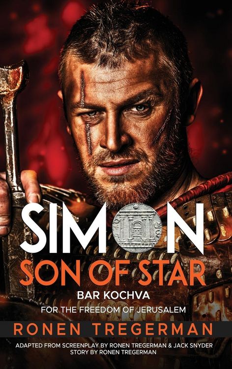 Produktbild: Simon Son Of Star