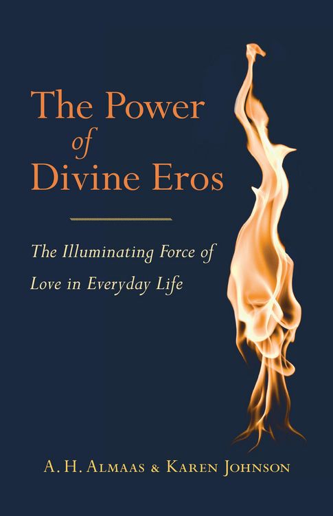 Produktbild: The Power of Divine Eros