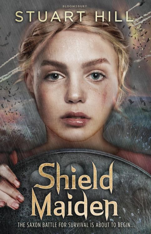 Produktbild: Shield Maiden