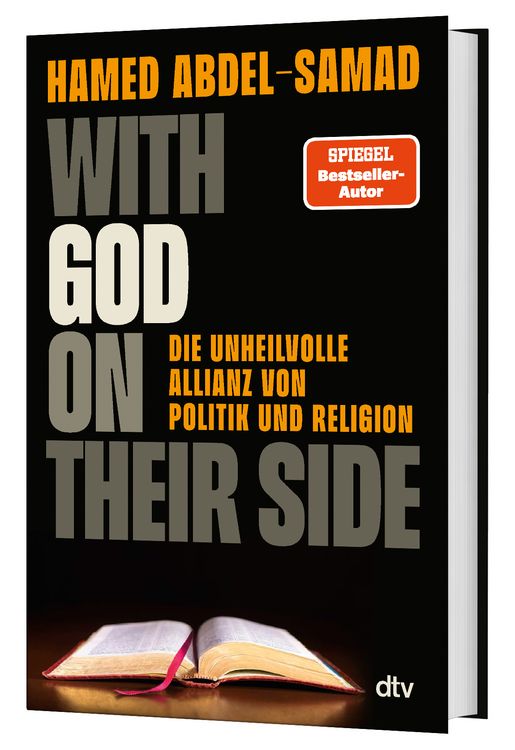 Produktbild: With God on their Side