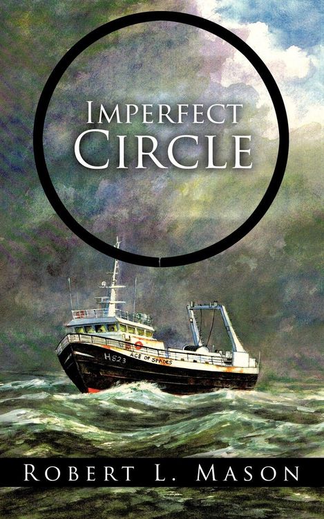 Produktbild: Imperfect Circle