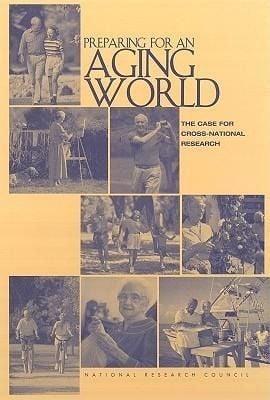 Produktbild: Preparing for an Aging World