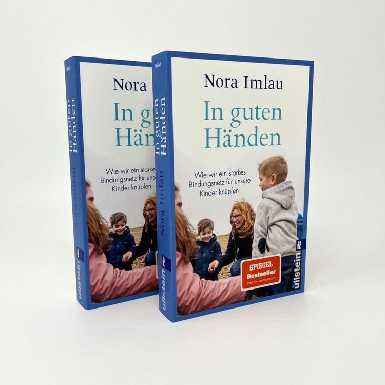 Produktbild: In guten H&auml;nden