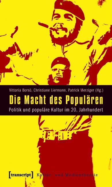 Produktbild: Die Macht des Popul&auml;ren