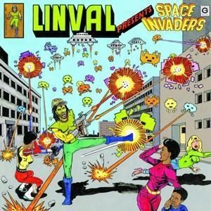 Produktbild: Linval Presents: Space Invaders