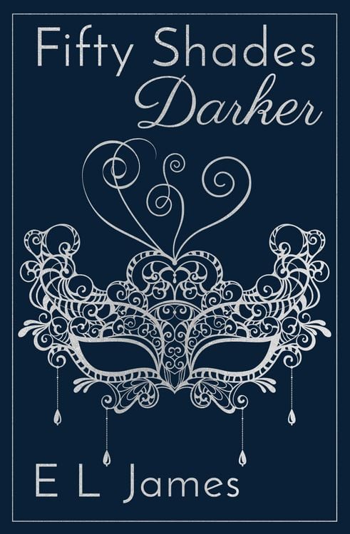 Produktbild: Fifty Shades Darker