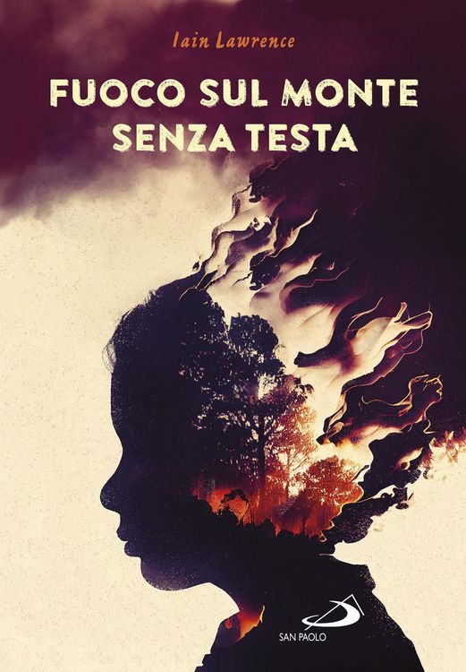 Produktbild: Fuoco sul monte senza testa
