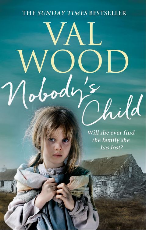 Produktbild: Nobody's Child