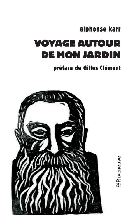 Produktbild: Voyage autour de mon jardin