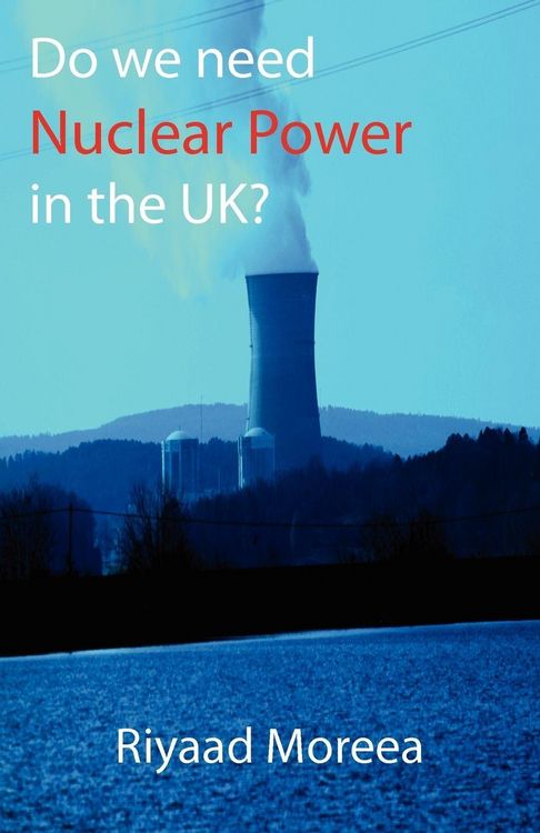 Produktbild: Do We Need Nuclear Power in the UK?