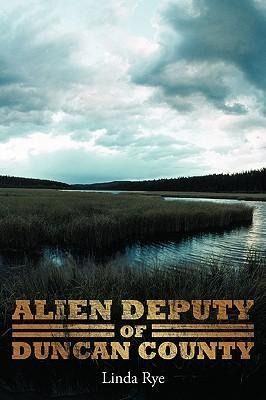 Produktbild: Alien Deputy Of Duncan County