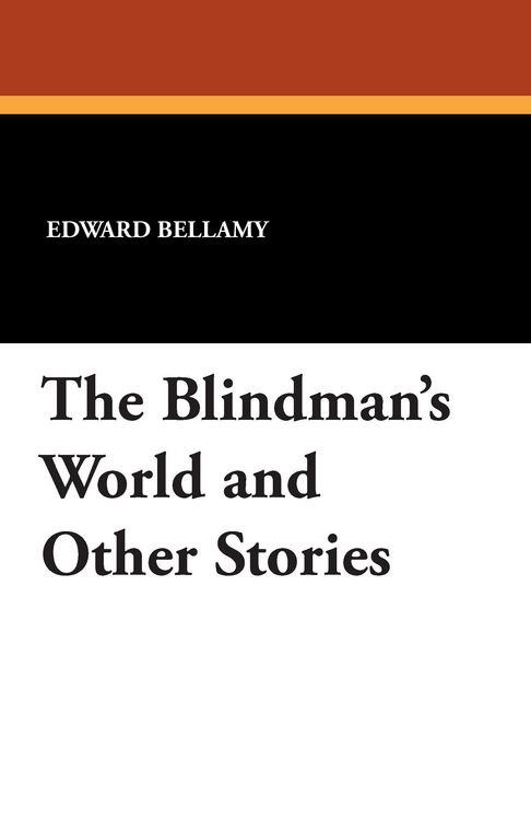 Produktbild: Blindmans World & Other Storie