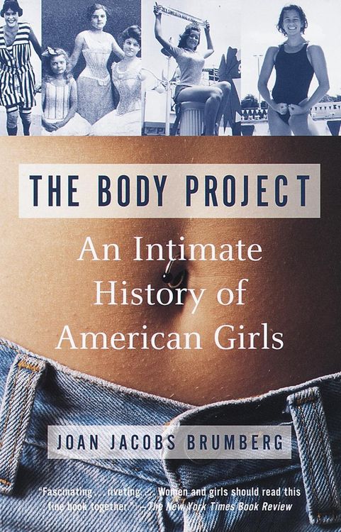 Produktbild: The Body Project