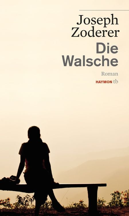 Produktbild: Die Walsche