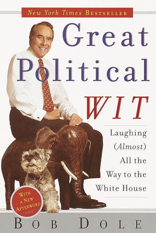 Produktbild: Great Political Wit