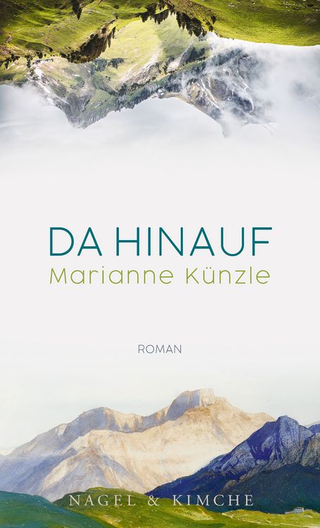 Produktbild: Da hinauf