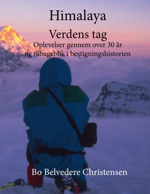 Produktbild: Himalaya Verdens Tag
