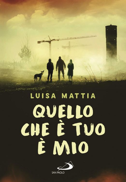 Produktbild: Quello che &egrave; tuo &egrave; mio