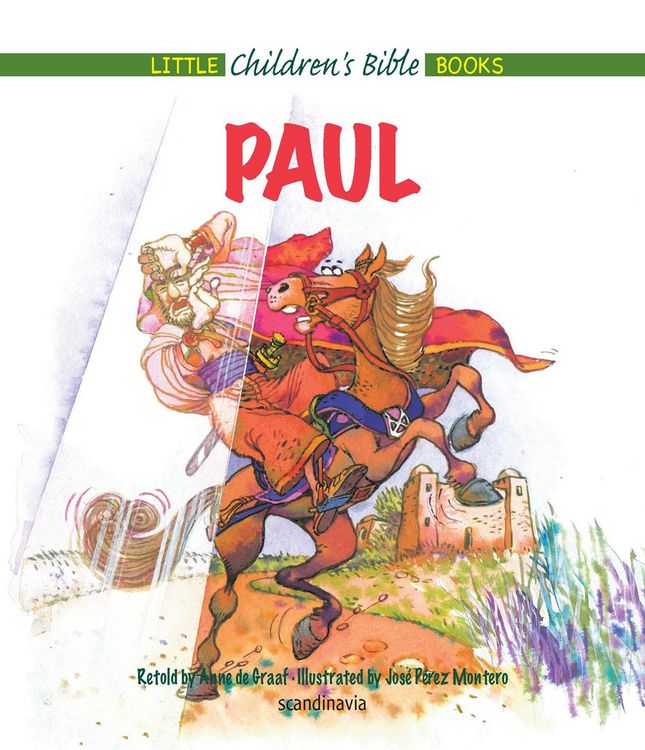 Produktbild: Paul