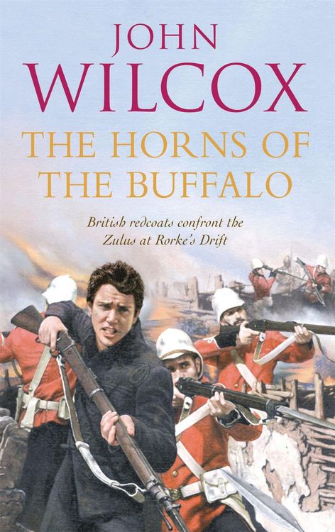 Produktbild: The Horns of the Buffalo