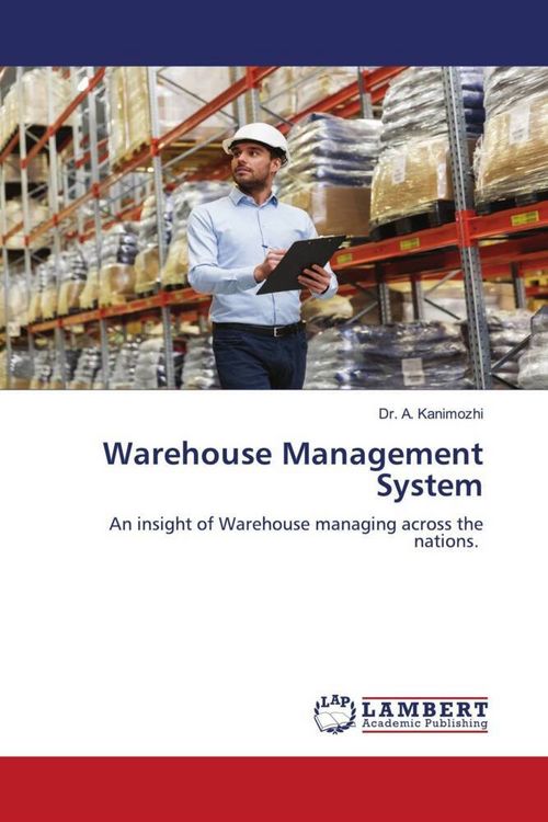Produktbild: Warehouse Management System