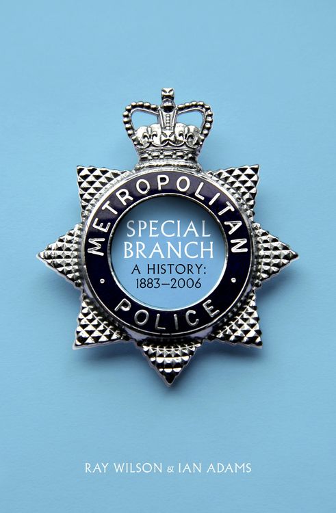 Produktbild: Special Branch