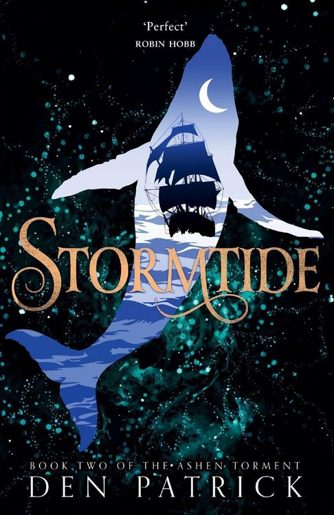 Produktbild: Stormtide