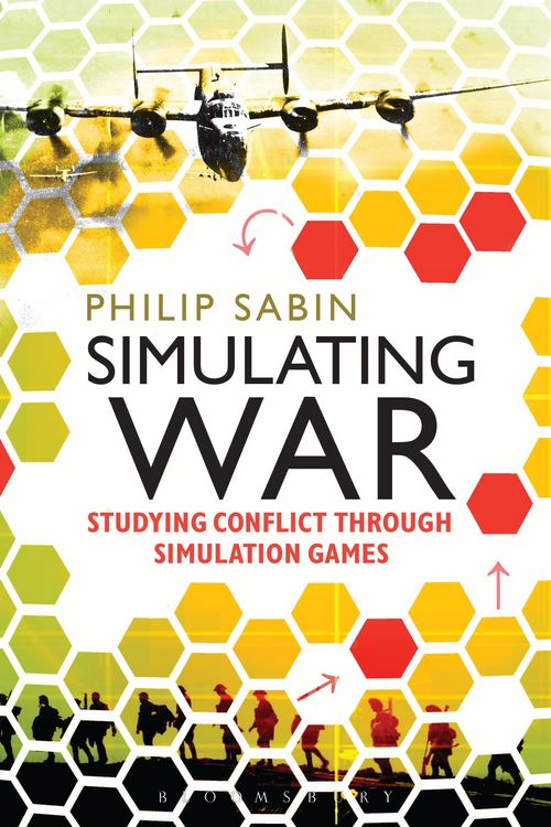 Produktbild: Simulating War