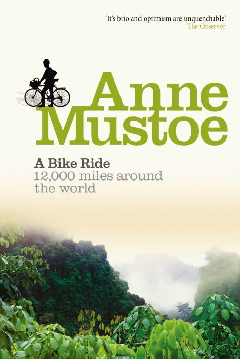 Produktbild: A Bike Ride