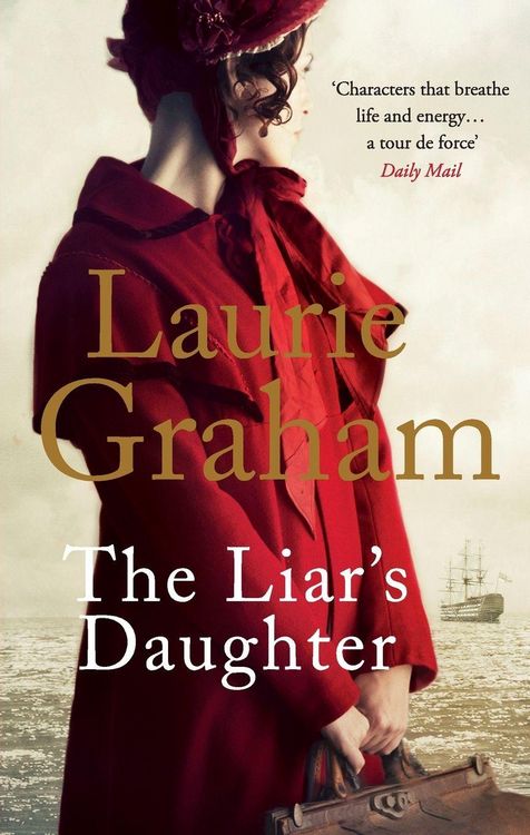 Produktbild: The Liar's Daughter