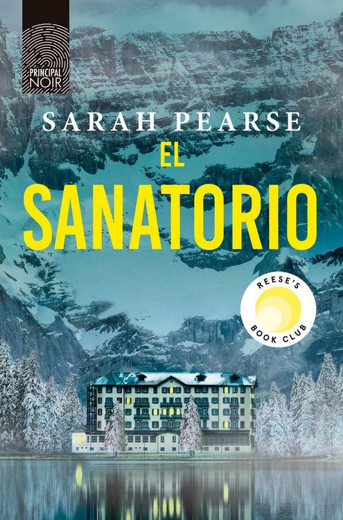 Produktbild: Sanatorio, El