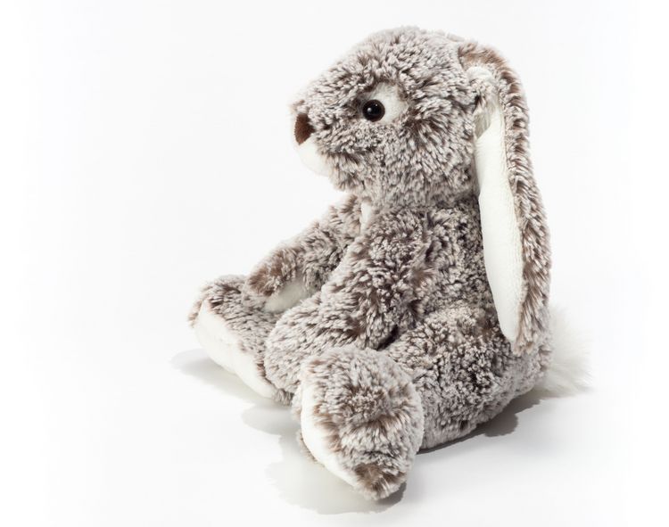 Produktbild: Schlenkerhase, 28 cm