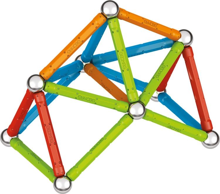 Produktbild: Geomag Supercolor Recycled 42