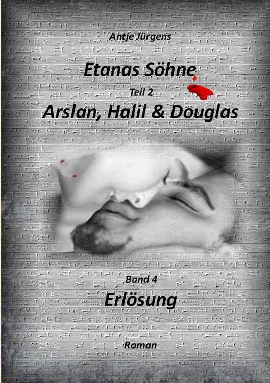 Produktbild: Etanas S&ouml;hne - Band 4