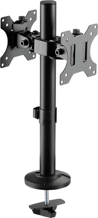 Produktbild: SpeaKa Professional SP-DMM-200 VESA Monitorhalterung