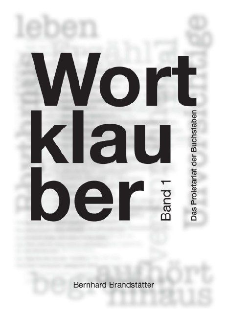 Produktbild: Wortklauber