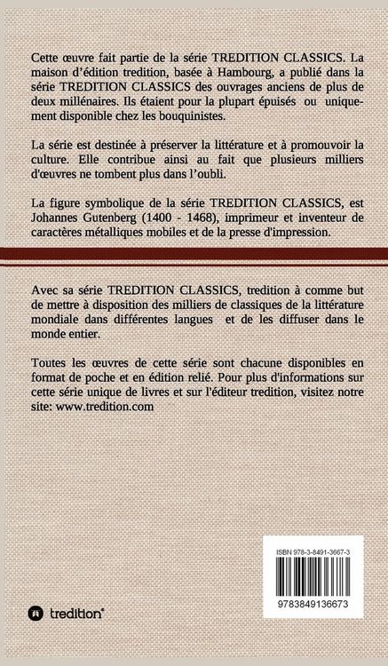 Produktbild: F&eacute;lix Poutr&eacute; Drame historique en quatre actes