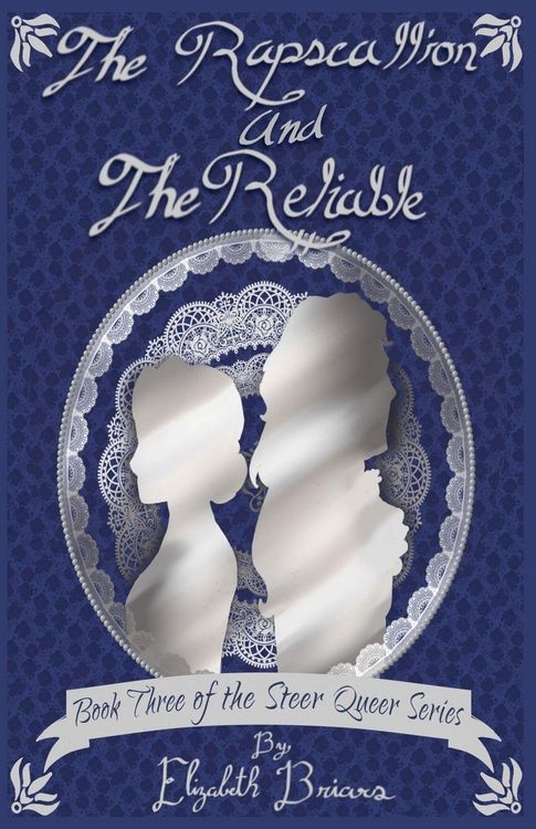 Produktbild: The Rapscallion and The Reliable