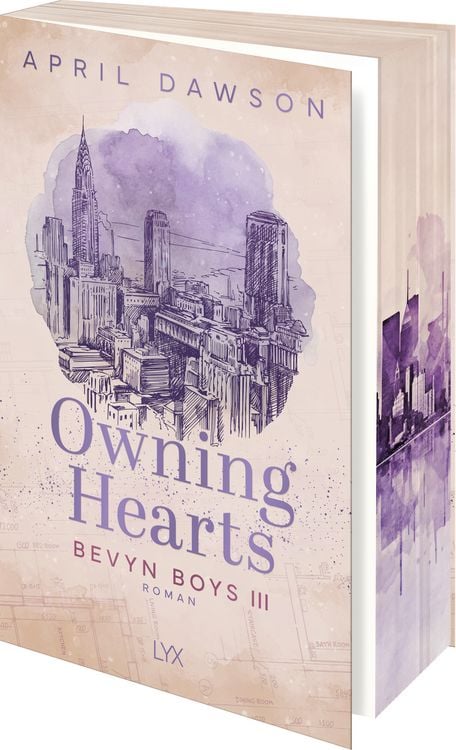 Produktbild: Owning Hearts