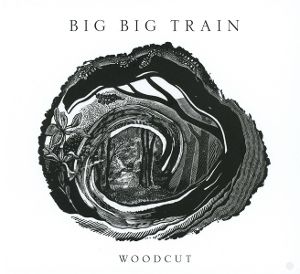 Produktbild: Woodcut (CD+Blu-ray Mediabook)