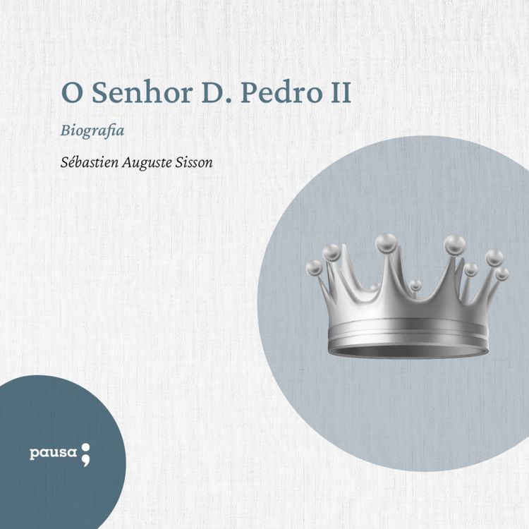 Produktbild: O Senhor D. Pedro II