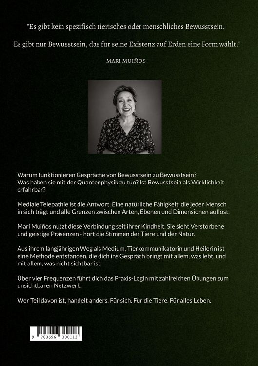 Produktbild: Unsichtbares Netzwerk